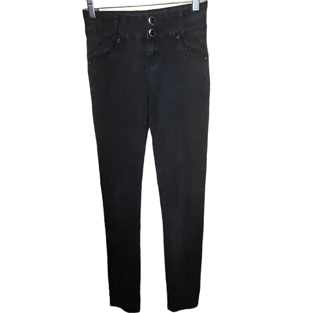 Push Tush Jeans